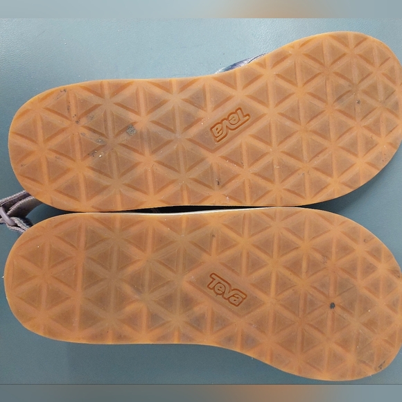 Teva sandal w7 - Picture 4 of 4